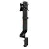 Monitorarm Kensington K55512WW Platsbesparande, singel, skrivbordsfäste