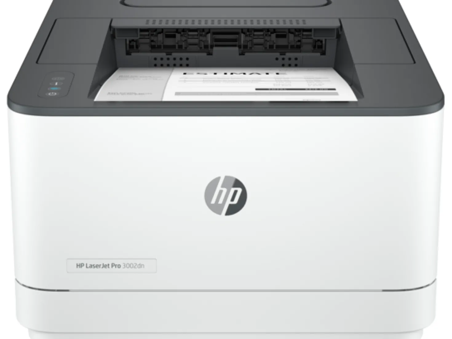 Monolaserskrivare HP LaserJet Pro 3002dn, duplex, nätverk
