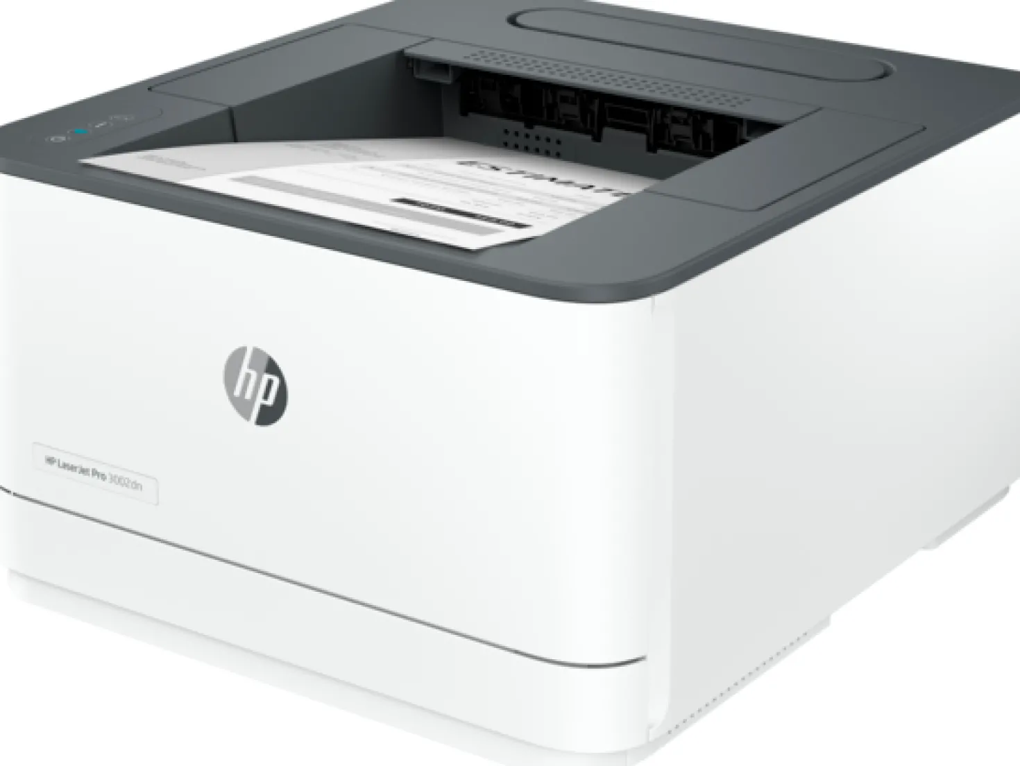 Monolaserskrivare HP LaserJet Pro 3002dn, duplex, nätverk