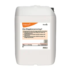 Moppkonservering Clax F, flytande koncentrat, 10L