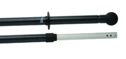 Moppskaft Activa Globe Teleskopiskt, 100-170 cm, med gummikula