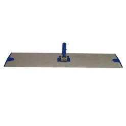 Moppstativ Bele Ekonomi, aluminium, kardborrefäste, 23 cm