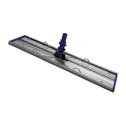 Moppstativ Hygienteknik Kombi för engångsmoppar, aluminium, 60 cm