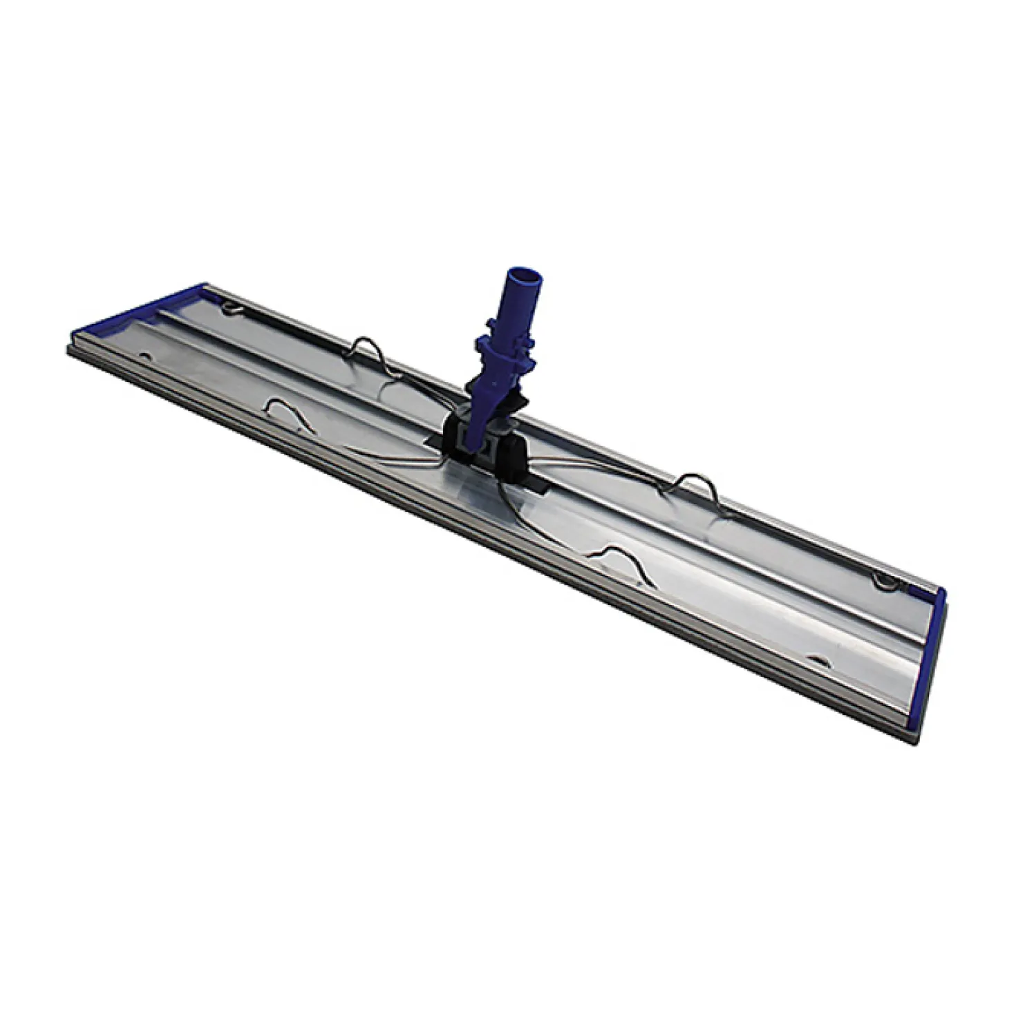 Moppstativ Hygienteknik Kombi för engångsmoppar, aluminium, 60 cm