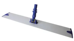 Moppstativ Hygienteknik Lifetime Kardborre, 75 cm, Quick-snap