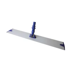 Moppstativ Hygienteknik Lifetime Kardborre, 75 cm, Quick-snap