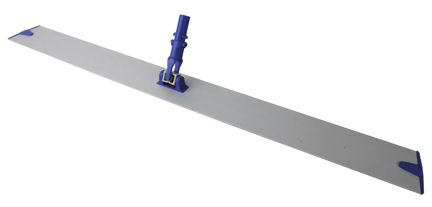 Moppstativ Lifetime Quick Snap, anodiserad aluminium, 90 cm