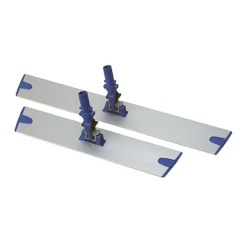 Moppstativ Lifetime Quick Snap, anodiserad aluminium, 90 cm