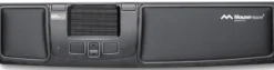 Mousetrapper Advance 2.0 Ergonomiskt pekdon, svart/vit, USB Type-A