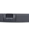 Mousetrapper Mousetrapper Prime Ergonomisk, Bluetooth, svart