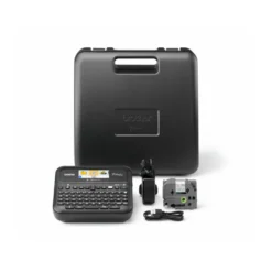 Märkmaskin Brother PT-D610BTVP, Bluetooth, USB, 24 mm tejpbredd