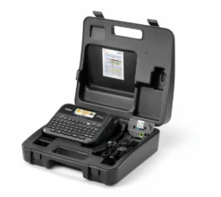 Märkmaskin Brother PT-D610BTVP, Bluetooth, USB, 24 mm tejpbredd