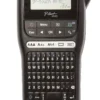 Märkmaskin Brother PT-H110, QWERTY, TZe-tejp 3,5–12 mm
