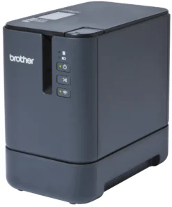 Märkmaskin Brother PT-P900Wc, Wi-Fi, 36 mm etiketter