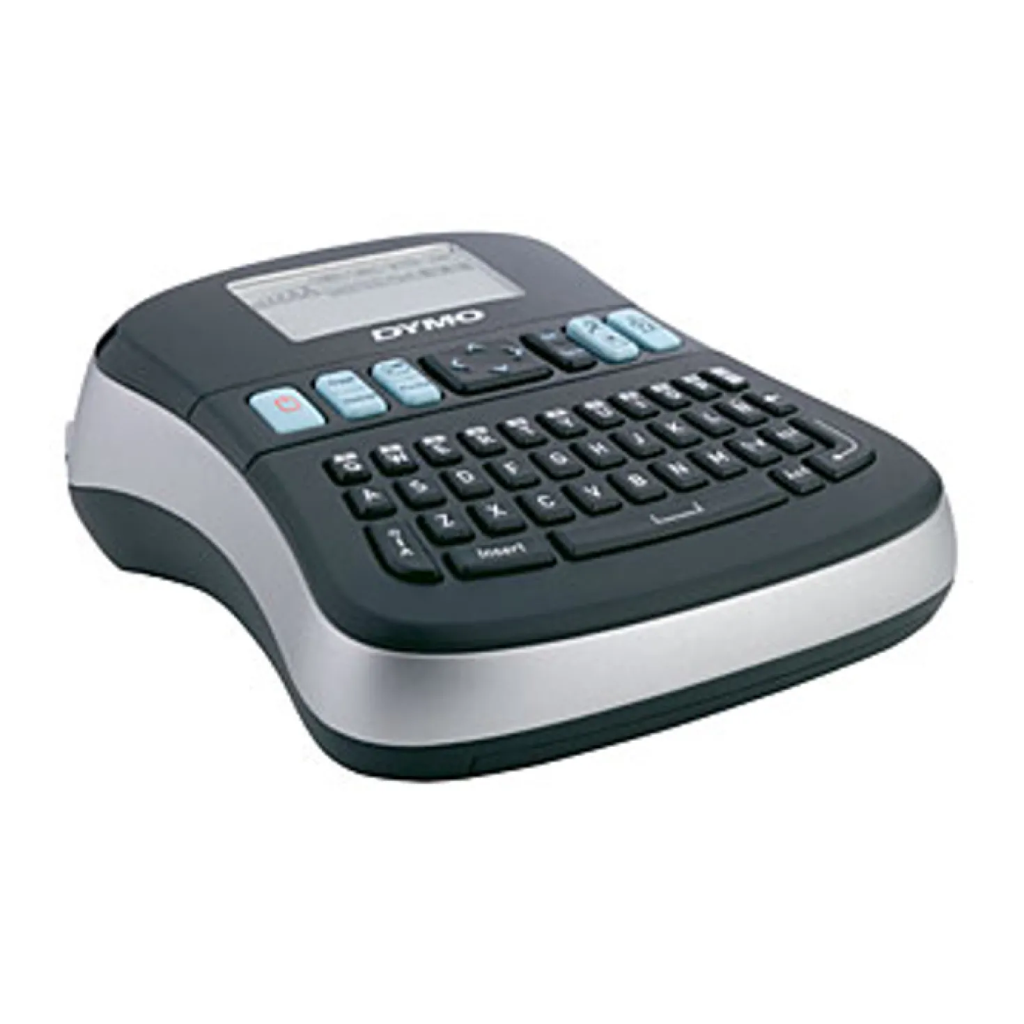 Märkmaskin Dymo LabelManager 210D, QWERTY, grafisk display