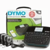 Märkmaskin Dymo LabelManager Executive 640CB, kitcase, 6-24 mm