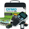 Märkmaskin Dymo LabelManager 420P Kitcase, bärbar, USB-anslutning