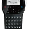 Märkmaskin Dymo LM 280, QWERTY, laddningsbar, PC-anslutning