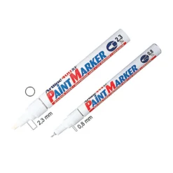 Märkpenna Artline PaintMarker 400XF, svart, 2,3 mm