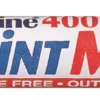 Märkpenna Artline Paintmarker 400XF, grön, 2,3 mm
