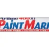 Märkpenna Artline Paintmarker 400XF, gul, 2,3 mm