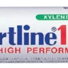 Märkpenna Artline 100, röd, 7,5–12 mm, påfyllningsbar