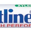 Märkpenna Artline 90, svart, skuren spets 2,0–5,0 mm, påfyllningsbar
