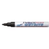 Märkpenna Artline 47 Wetrite, svart, rundspets 1,5 mm