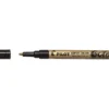 Märkpenna Pilot Fin Guld, permanent, 1,0 mm