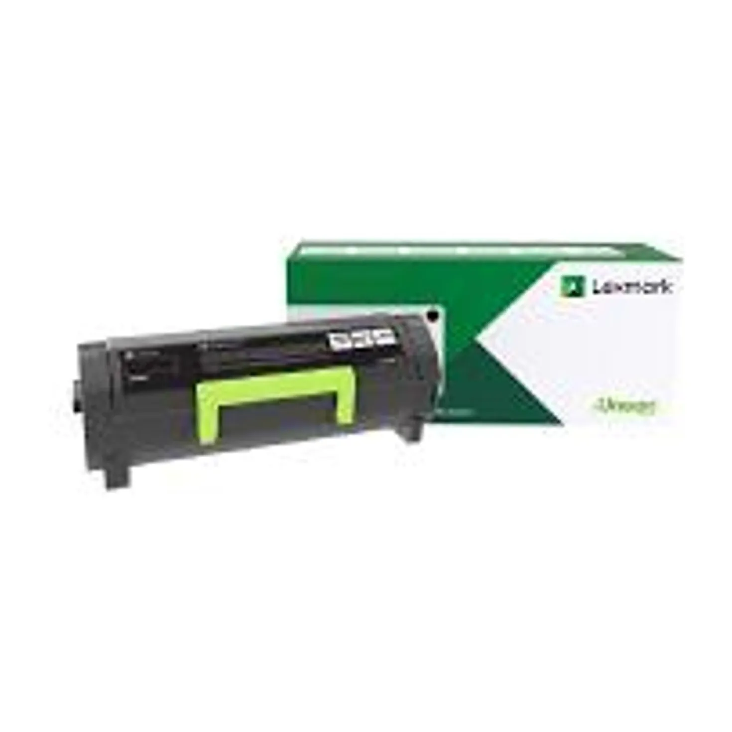 MS321dn/MS421d Black ReturnProgram Toner 6k