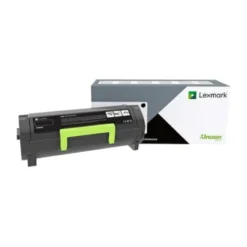 MS321dn/MS421dn Black HighYield CorporateToner 15k