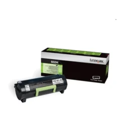 MS521dn/MS621dn Black Ultra HighYield Corporate Toner 25k