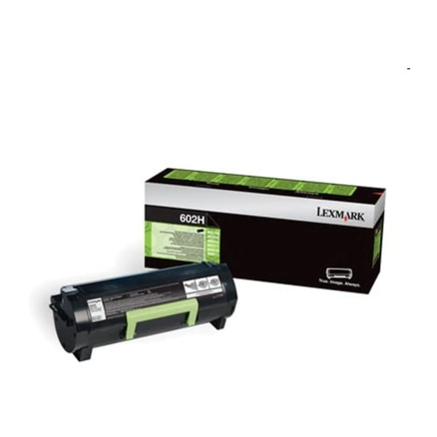MS521dn/MS621dn Black Ultra HighYield Corporate Toner 25k