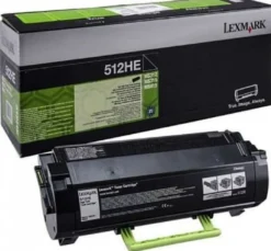 MS312/MS415 black toner 5k (Corporate)