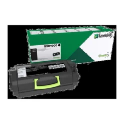 MS817/MS818 toner black (Return) 11k