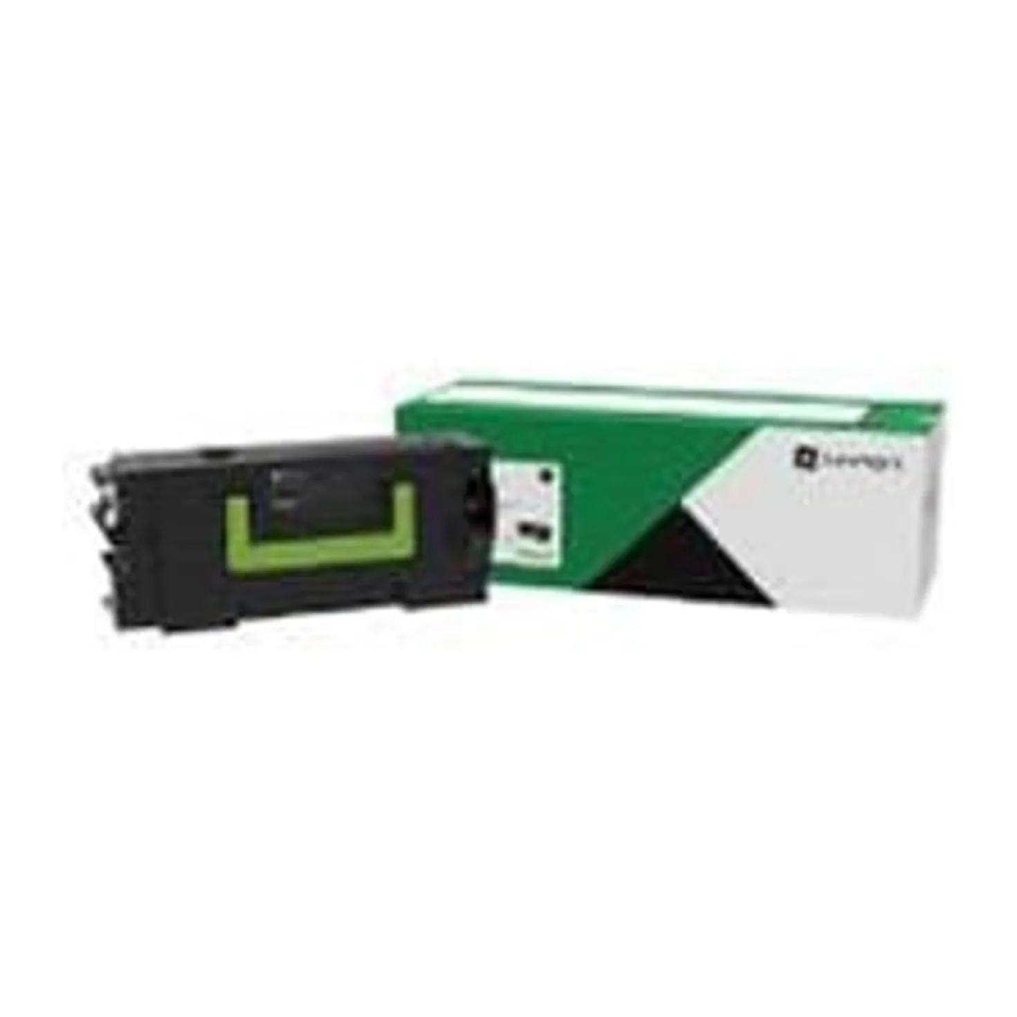 MS/MX725/820 series Black High Yield CorporateToner 15k