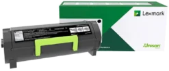 MS/MX 517,617toner black HY (Return) 20k
