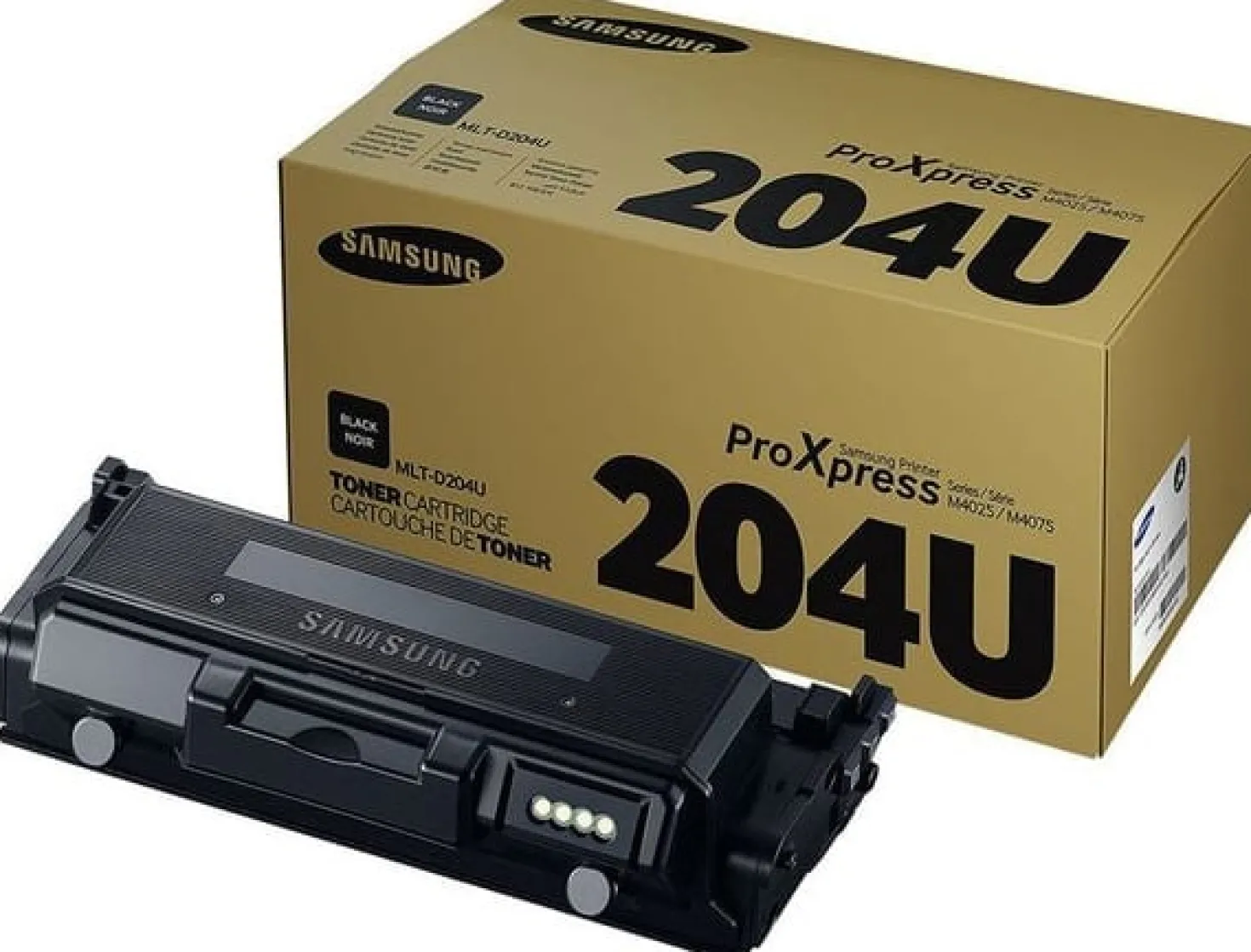 M4025 toner black 15K