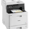 Multifunktion Brother MFC-L8690CDW Färglaser, 31 sid/min, WiFi