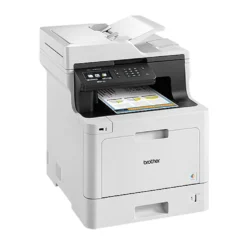 Multifunktion Brother MFC-L8690CDW Färglaser, 31 sid/min, WiFi