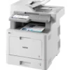 Multifunktionsskrivare Brother MFC-L9570CDW, färglaser, trådlös