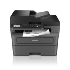 Multifunktionsskrivare Brother MFC-L2800DW, svartvit laser, 32 sidor/min