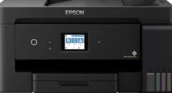 Multifunktionsskrivare Epson EcoTank ET-15000, A3+, bläck