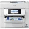Multifunktionsskrivare Epson WorkForce Pro WF-C4810DTWF, bläck, duplex