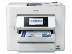 Multifunktionsskrivare Epson WorkForce Pro WF-C4810DTWF, bläck, duplex