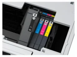 Multifunktionsskrivare Epson WorkForce Pro WF-C4810DTWF, bläck, duplex