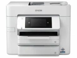 Multifunktionsskrivare Epson WorkForce Pro WF-C4810DTWF, bläck, duplex