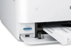 Multifunktionsskrivare Epson EcoTank ET-8500, 6-färg, A4, Wi-Fi