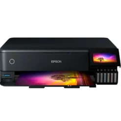 Multifunktionsskrivare Epson EcoTank ET-8550, A3+, 6 färger