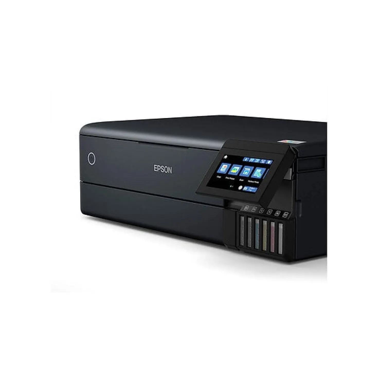 Multifunktionsskrivare Epson EcoTank ET-8550, A3+, 6 färger
